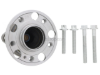 Mercedes Wheel Hub with Bearing Optitec 2223340206