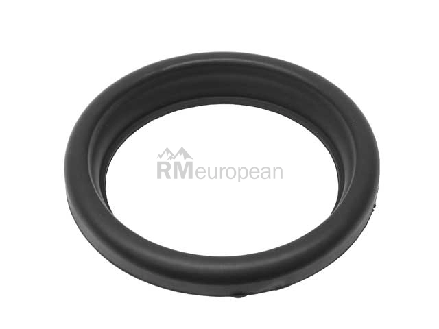 Mercedes Air Cleaner Seal Genuine Mercedes 2720940080