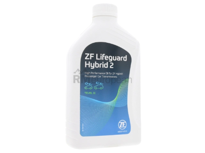 BMW ATF ZF 83225A28F03