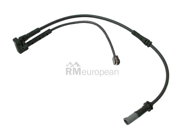 Mini Brake Pad Sensor Bowa 34356887827