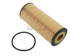 Mercedes Oil Filter Kit Hengst 2781800009