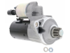VW-Audi Starter SEG Automotive 02E911023SX