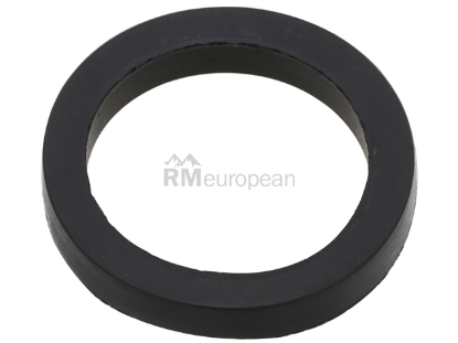 VW-Audi Oil Filter Housing Gasket Elring Klinger 066115111A