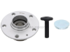 Wheel Bearing Optitec 102VA213WB