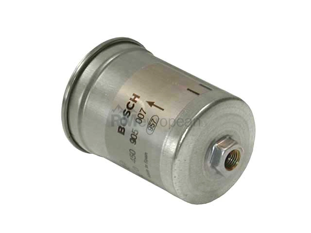 Mercedes Fuel Filter Bosch 0000927601
