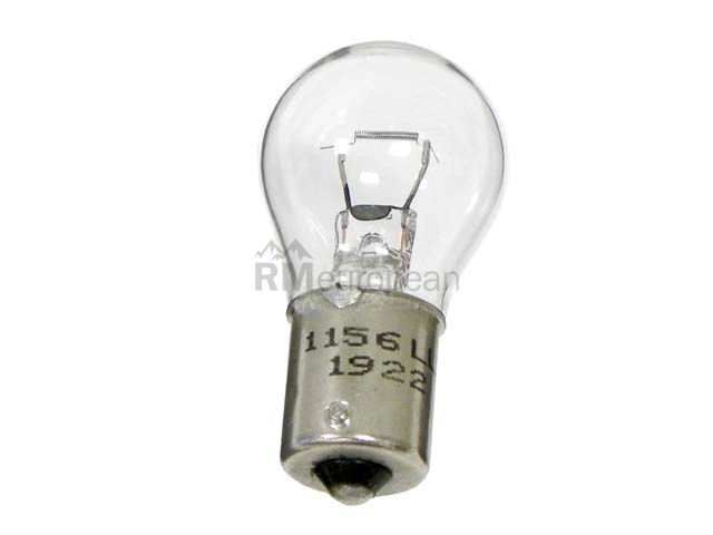 Mercedes Bulb Osram-Sylvania 1156LL