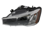 BMW Headlight Assembly Automotive Lighting 63117401135