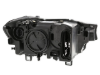 BMW Headlight Assembly Automotive Lighting 63117401135