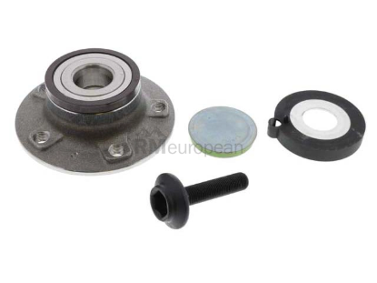 VW-Audi Wheel Bearing Kit Optitec 8W0598611B