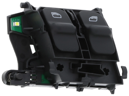 Porsche Window Switch URO Parts 99761315105A05