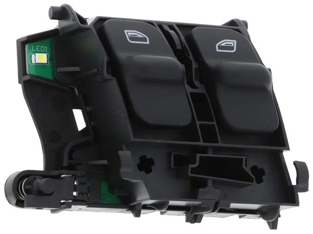 Porsche Window Switch URO Parts 99761315105A05