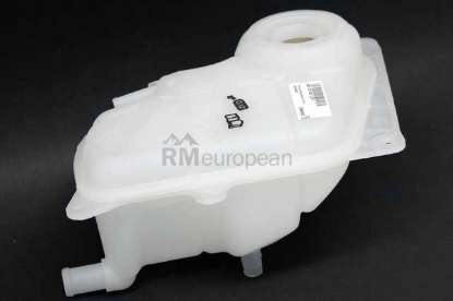 VW-Audi Coolant Expansion Tank Genuine VW/Audi 8D0121403L