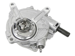 Dodge Vacuum Pump Pierburg 68017743AA