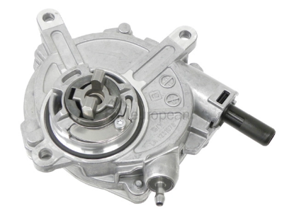 Dodge Vacuum Pump Pierburg 68017743AA