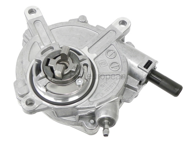 Dodge Vacuum Pump Pierburg 68017743AA