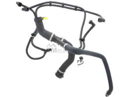 Land Rover Radiator Hose Eurospare LR034637