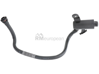BMW Dust Filter Genuine BMW 16137438487