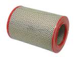 Porsche Air Filter Mann Filter 90110895511