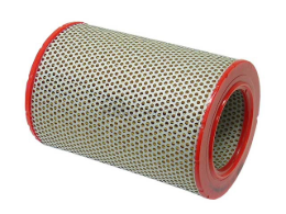 Porsche Air Filter Mann Filter 90110895511