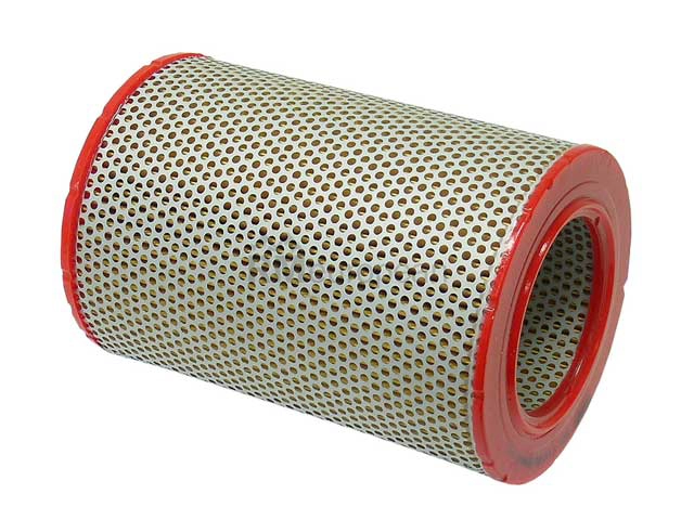Porsche Air Filter Mann Filter 90110895511