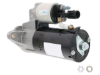 VW-Audi Starter SEG Automotive 02E911023LX
