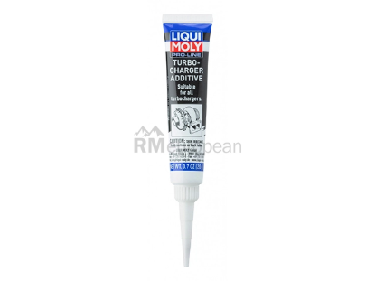 Turbocharger Additive Liqui Moly 22074
