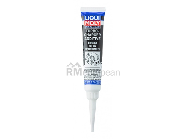 Turbocharger Additive Liqui Moly 22074