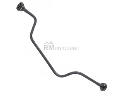 VW-Audi Water Hose Genuine VW/Audi 8R0121081M