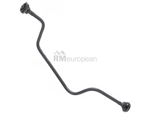 VW-Audi Water Hose Genuine VW/Audi 8R0121081M