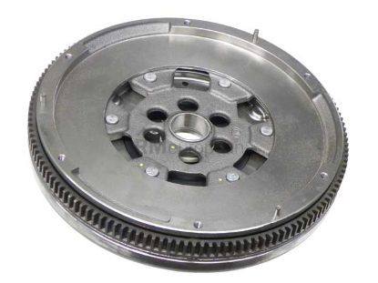 VW-Audi Dual-Mass Flywheel LuK 06F105266K
