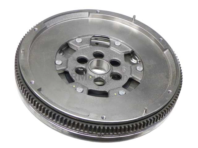 VW-Audi Dual-Mass Flywheel LuK 06F105266K