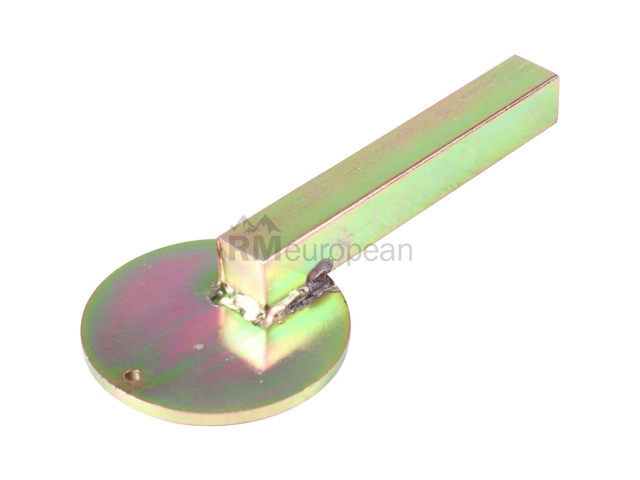 Porsche Jack Pad Dansk Classic 106641030