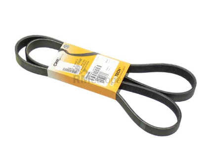 BMW Belt 7K X 1666 Continental 11287540949