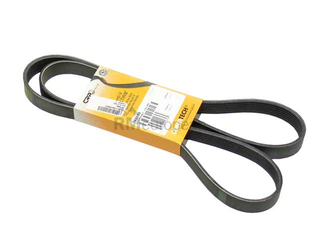 BMW Belt 7K X 1666 Continental 11287540949