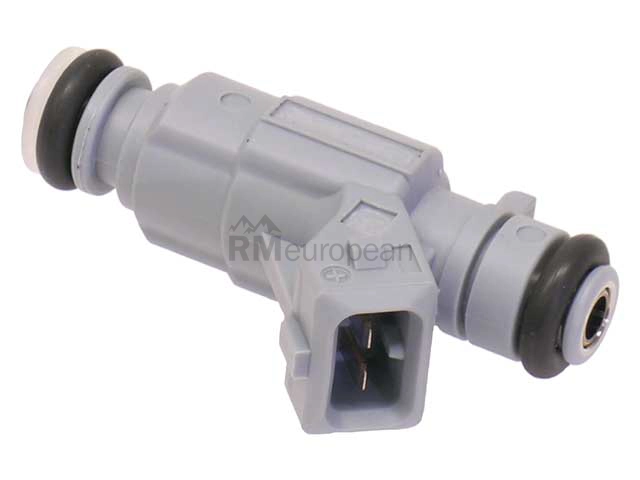 Mercedes Fuel Injector Bosch 1130780049