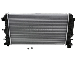 Mercedes Radiator Nissens 9065000202