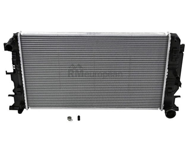 Mercedes Radiator Nissens 9065000202