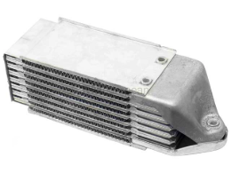 Engine Oil Cooler O.E.M. 021117021B