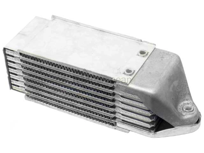 Engine Oil Cooler O.E.M. 021117021B