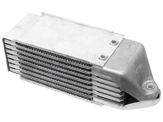 Engine Oil Cooler O.E.M. 021117021B