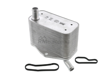 Engine Oil Cooler Nissens 91159