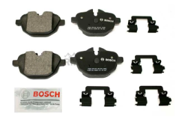 BMW Brake Pad Set Bosch Quietcast 34216796741