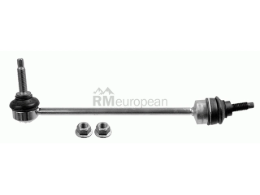 Land Rover Sway Bar Link Lemfoerder LR014145