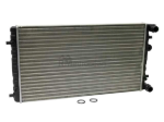 Radiator Nissens 65228