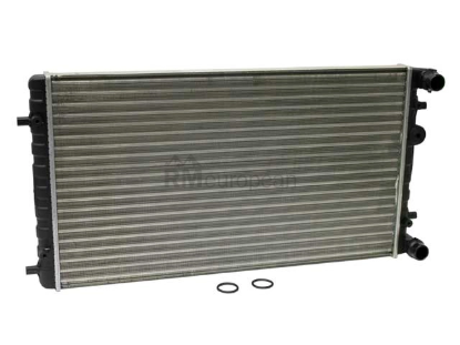 Radiator Nissens 65228