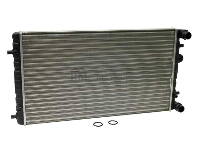 Radiator Nissens 65228