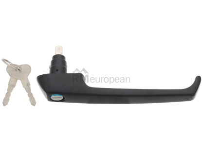VW-Audi Door Handle Jopex 251843704