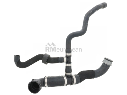Mercedes Radiator Hose Genuine Mercedes 2305016182