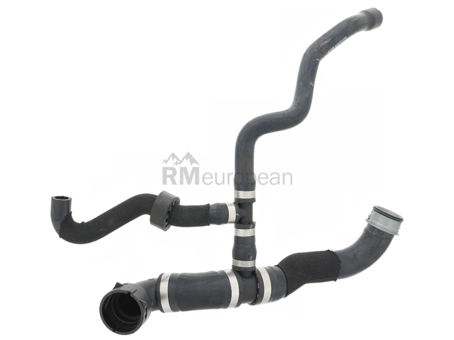 Mercedes Radiator Hose Genuine Mercedes 2305016182