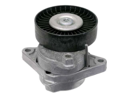 Mercedes Drive Belt Tensioner Litens 1122000970